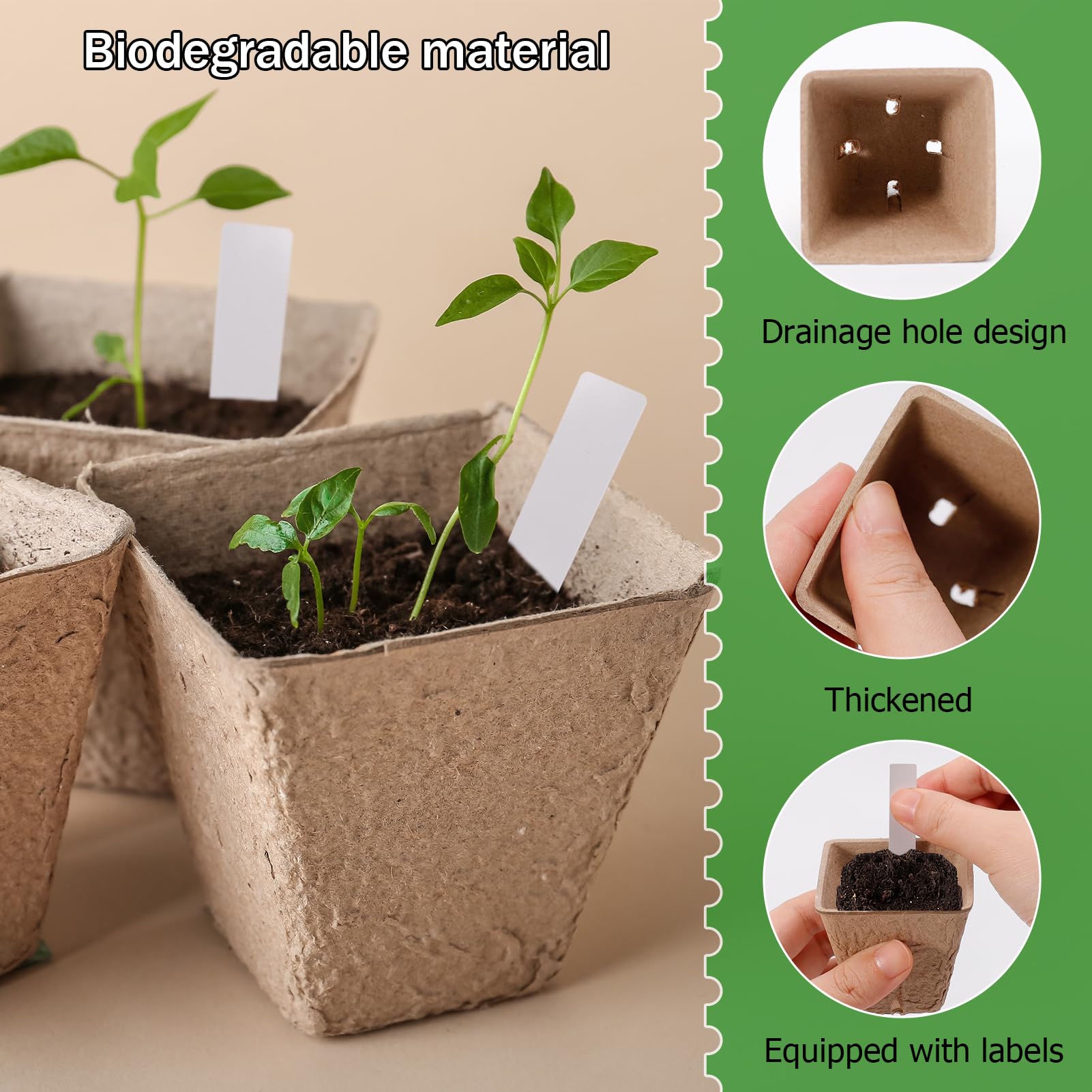 NNG indoor garden starter kit ideal for beginners and hobby gardeners