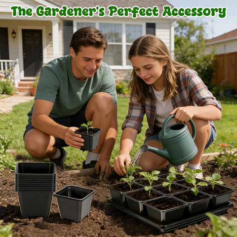 NNG versatile kit for cuttings, saplings, and compact starters.