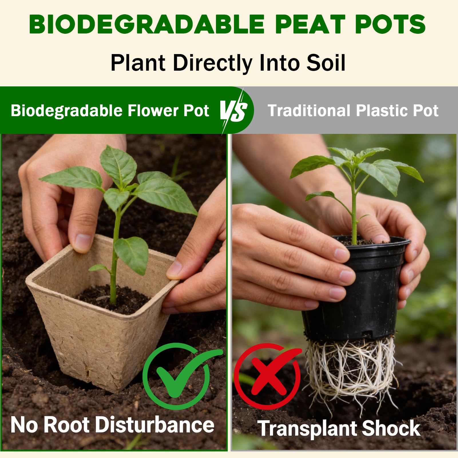 NNG seed labels 40-count help track varieties during starting