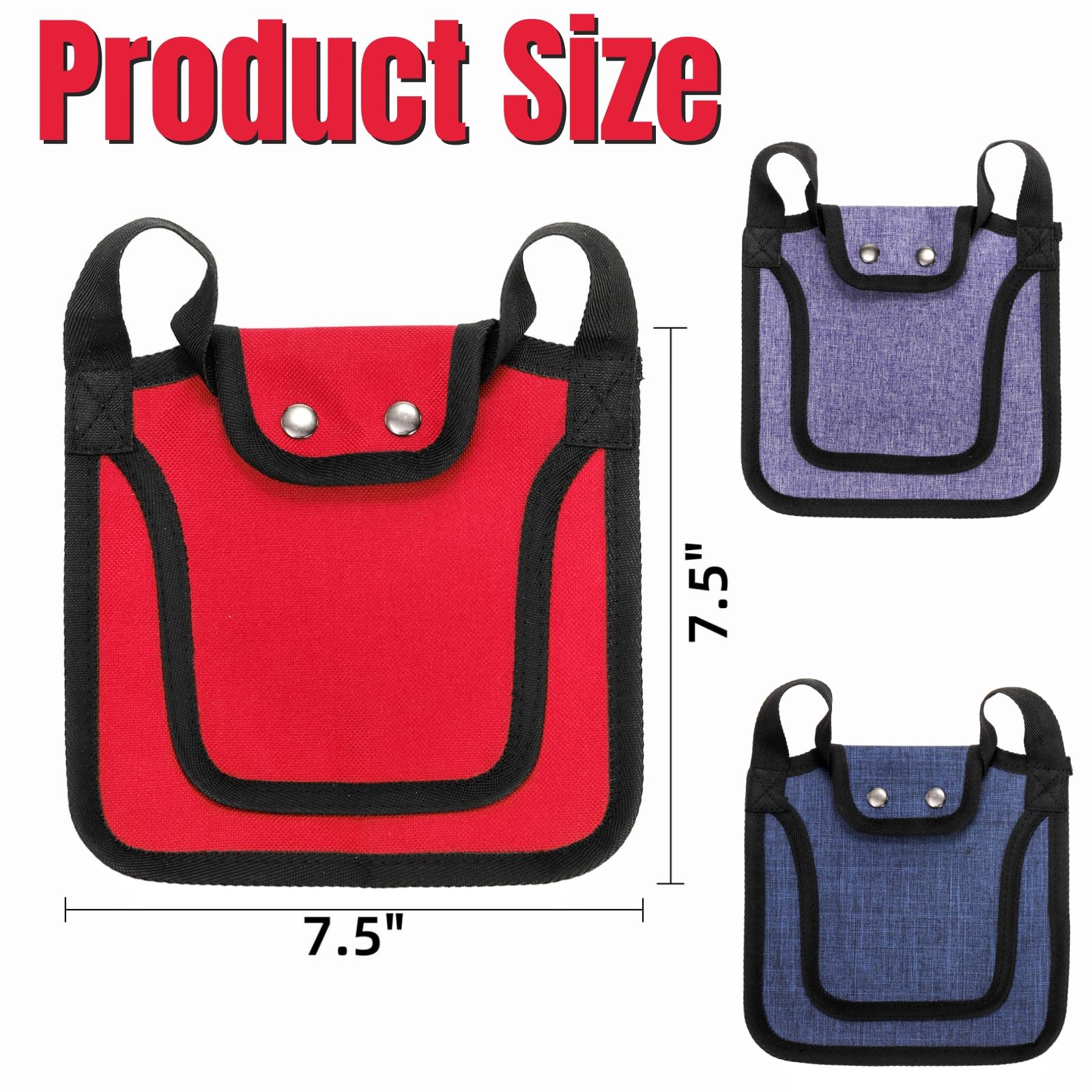Noamus saddle features an adjustable strap for a secure, comfortable fit.