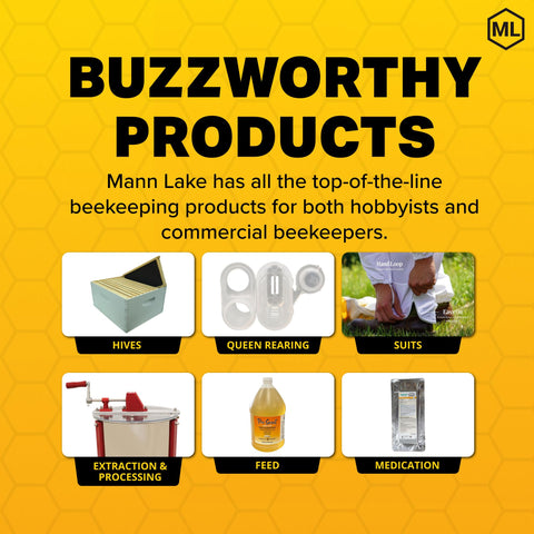 NOD Apiary Formic Pro thirty-dose pack for commercial beekeeping.