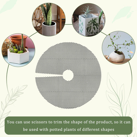 NODMIPNS easy-install grid simplifies placement and removal.