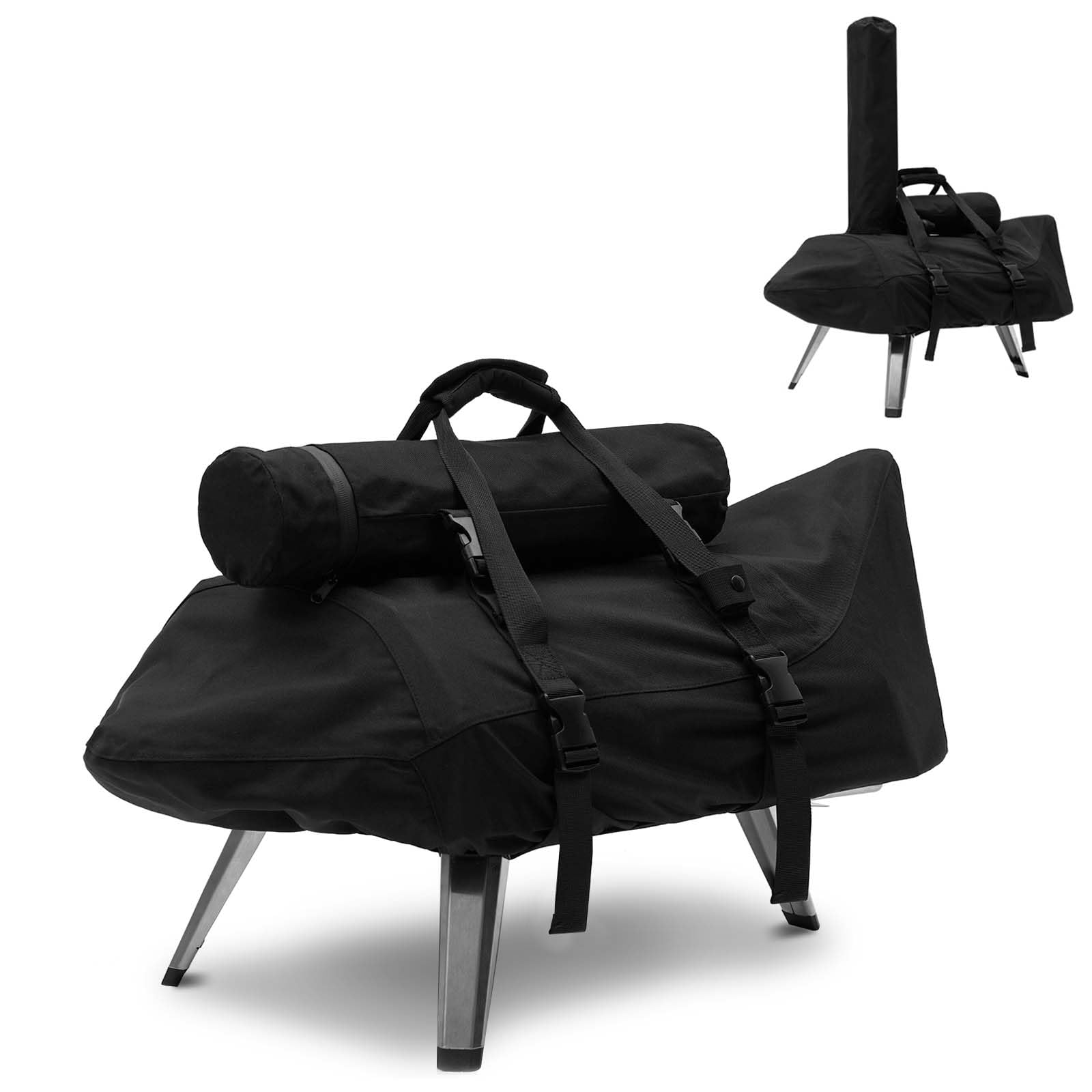 NOELIFE carry cover for Ooni Karu 12 keeps your oven portable and protected.