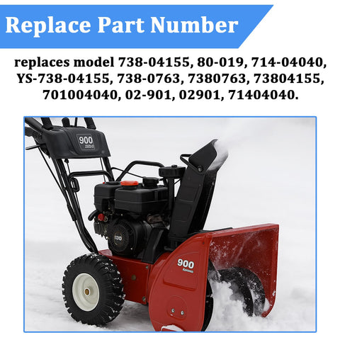 NoetSauesrfs durable-metal pins endure cold and moisture for longer service.