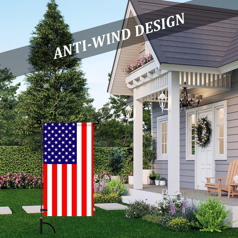 Nogeqi versatile use indoor and outdoor flags for various displays.
