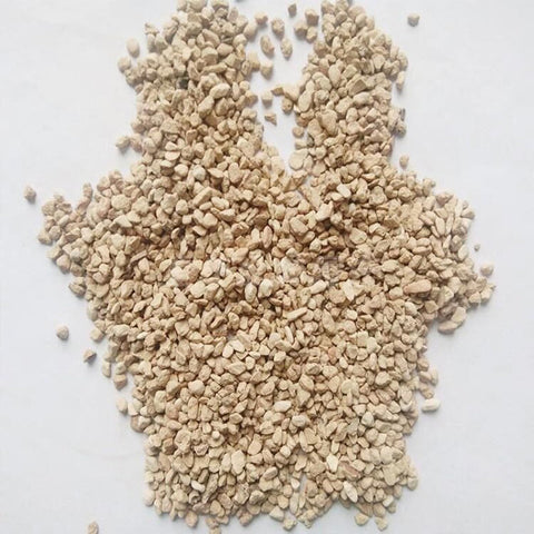 NOHOBE diatomite rocks succulent care top dressing