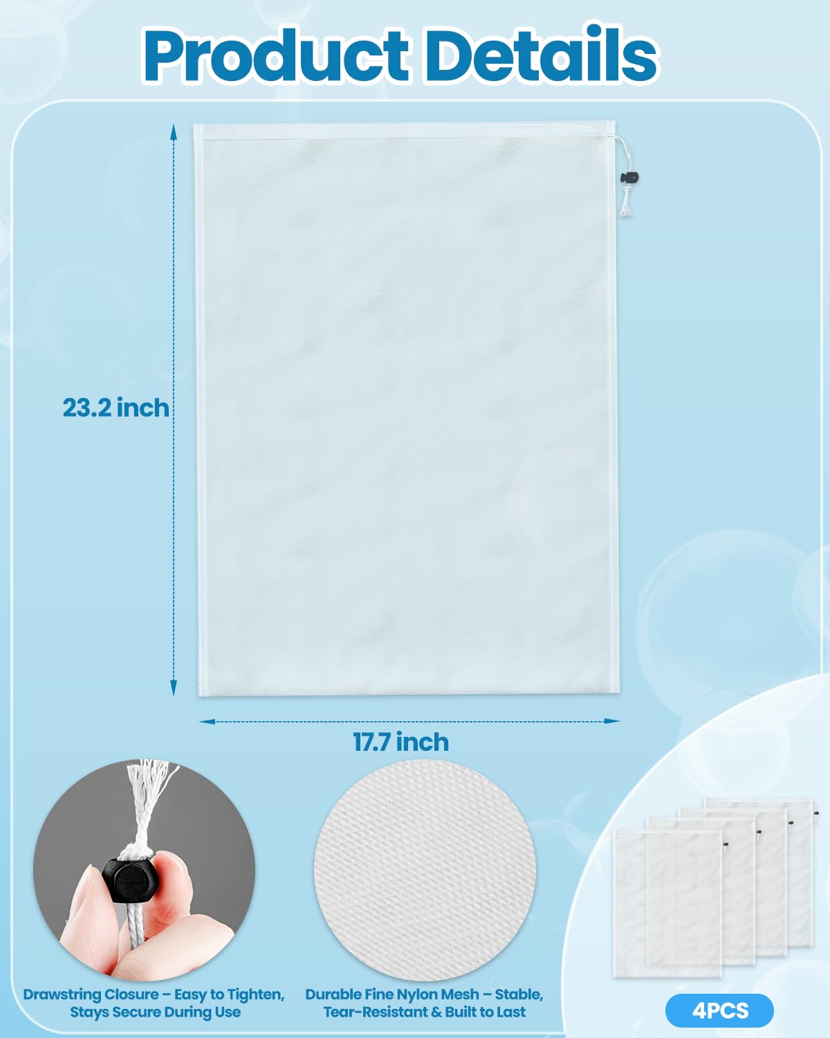 NOKOGMT multi-use image, suitable for pool, pond, and aquarium maintenance.