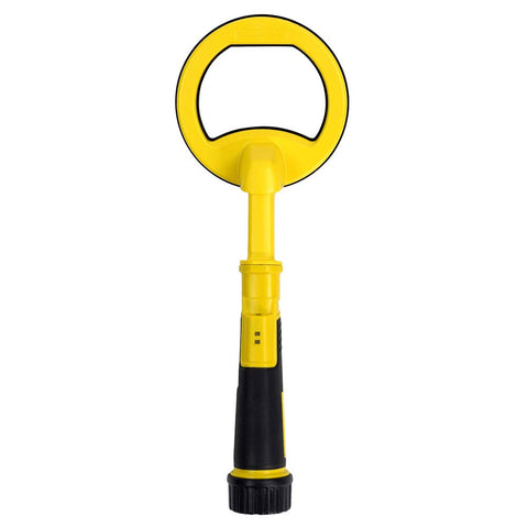 Nokta PulseDive lost alarm helps safety during detecting sessions.