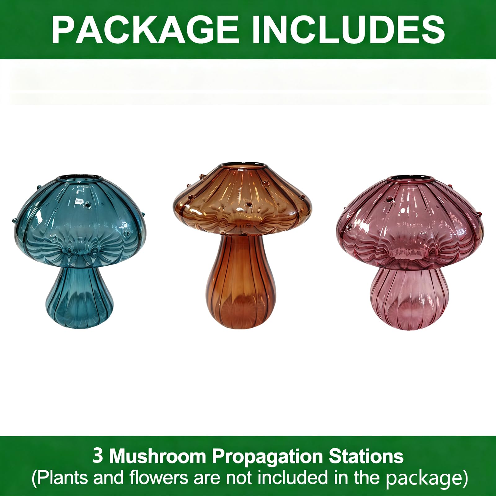 NOLIPED gift-ready mushroom planters are perfect for plant lovers.