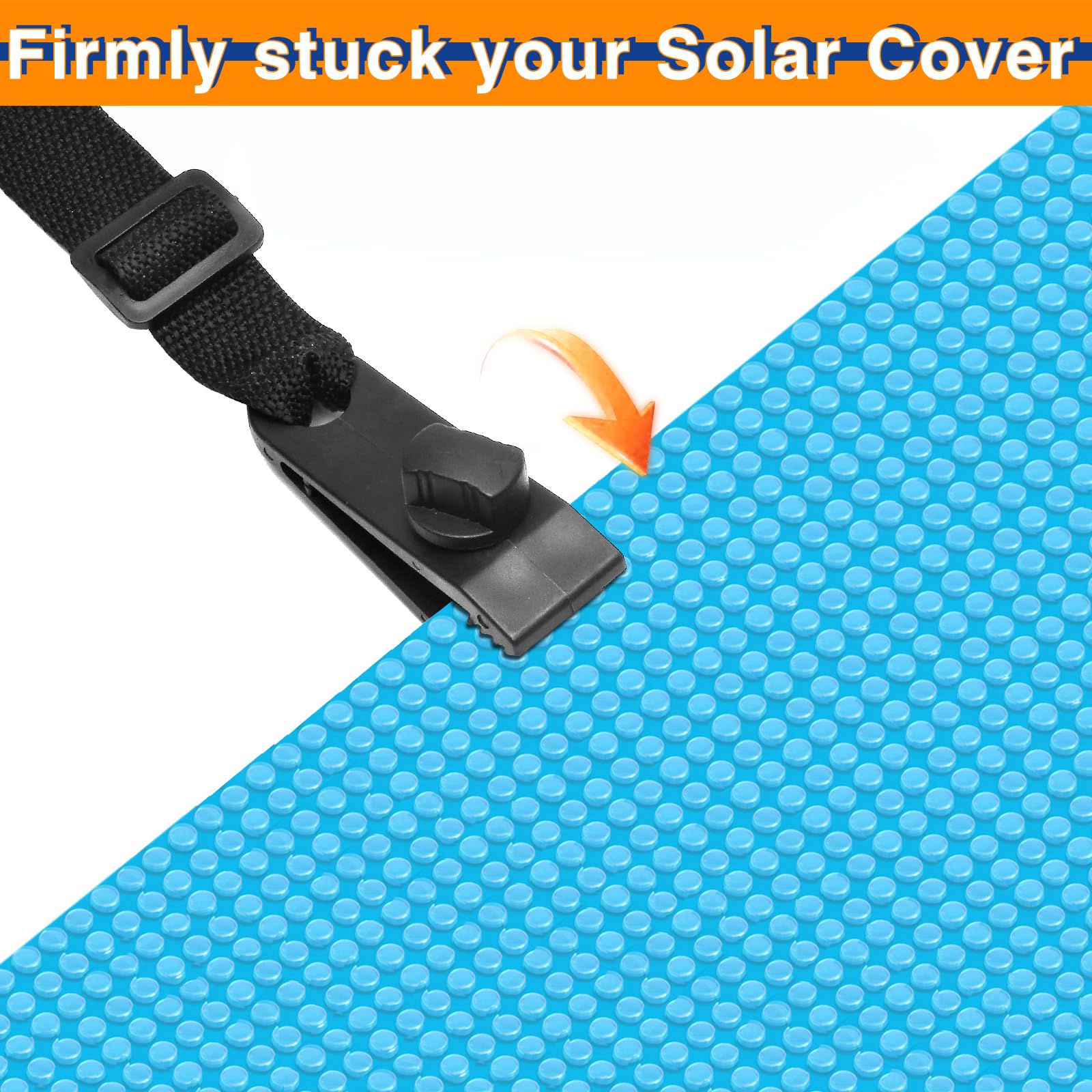 Nollapo embedded design demonstrates secure strap integration with slide groove tubes