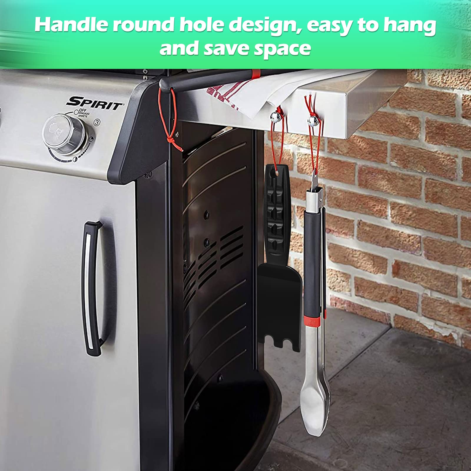nomiou easy-clean design rinses quickly for reuse