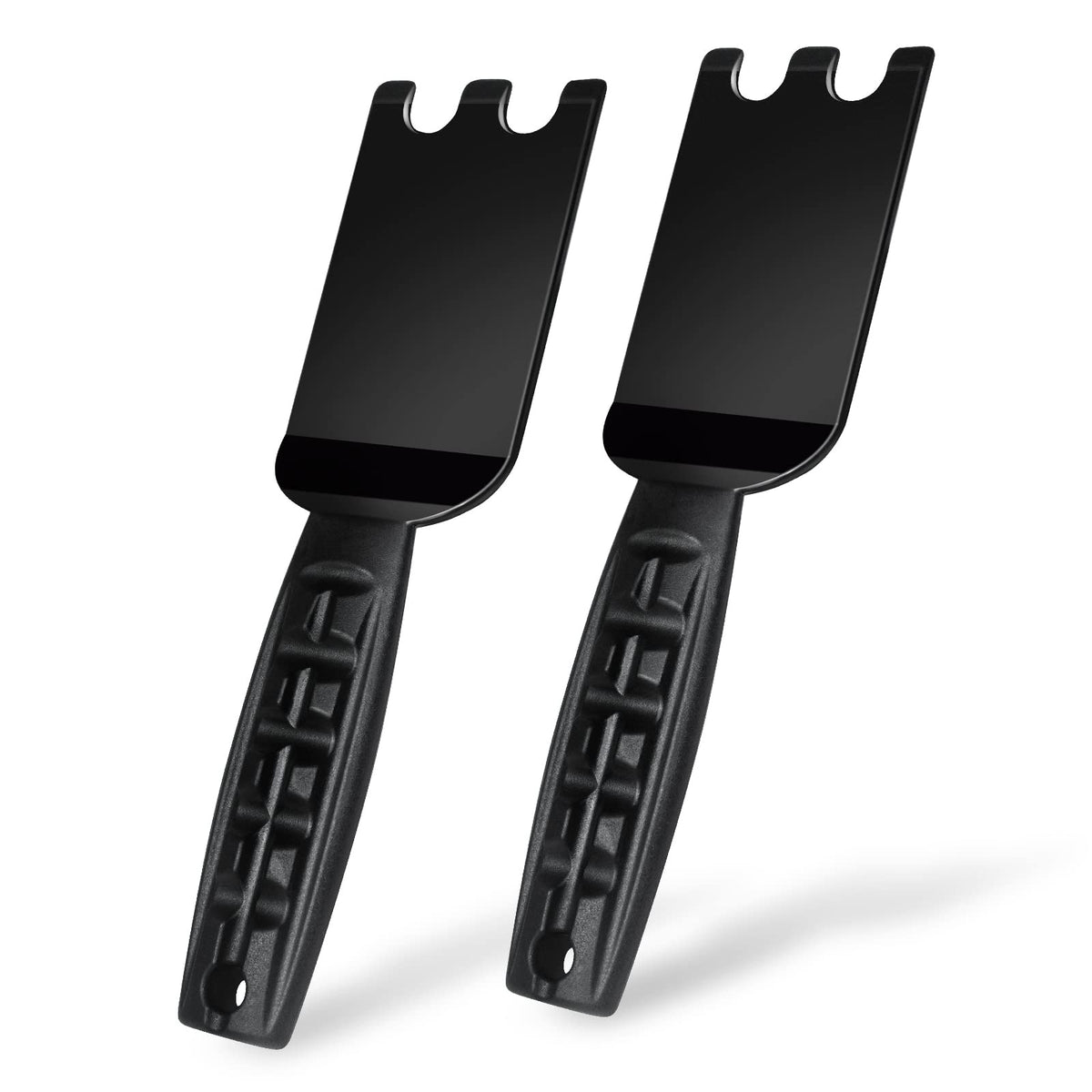nomiou spatula scraper fits George Foreman grills for easy flipping