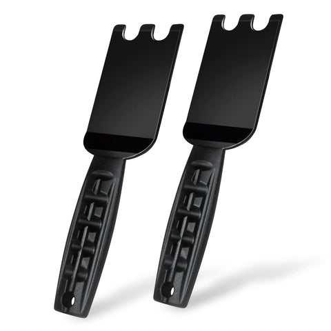 nomiou spatula scraper fits George Foreman grills for easy flipping