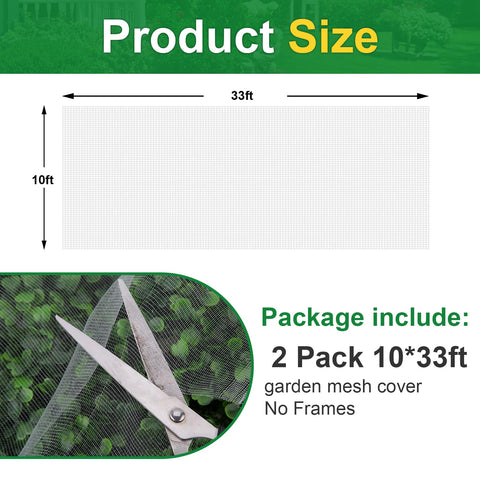 Two-pack NONMON setup offers flexible protection for multiple beds.