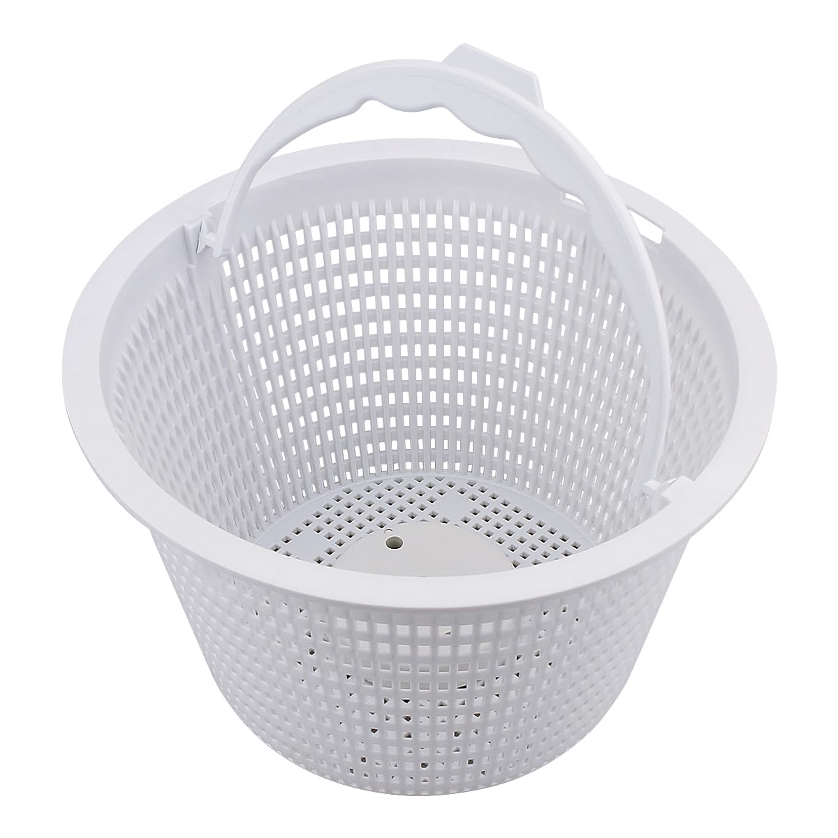 NOOTO Hayward skimmer basket 27180-009-000 catches debris to protect the pool pump