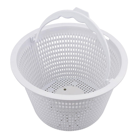 NOOTO Hayward skimmer basket 27180-009-000 catches debris to protect the pool pump