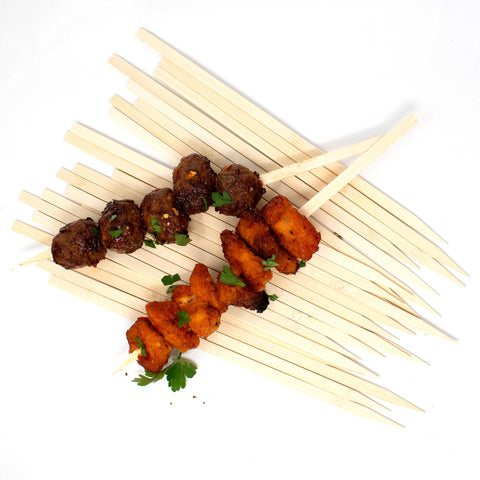 Norpro 1897 hors d'oeuvres skewers for elegant appetizers