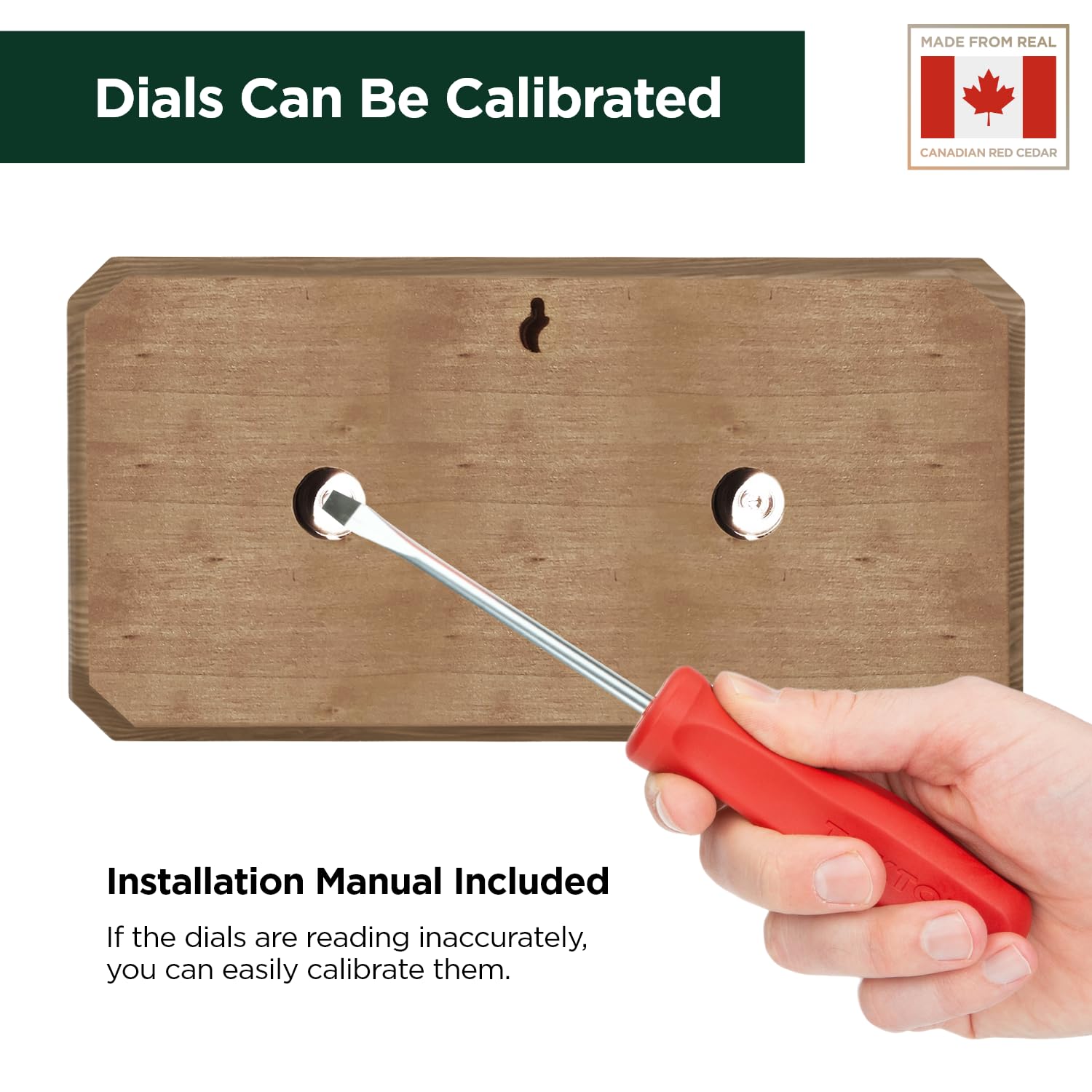 Northwood Sauna red cedar wood construction highlights sustainable Canadian cedar and aroma.