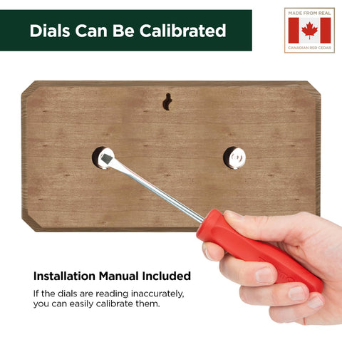 Northwood Sauna red cedar wood construction highlights sustainable Canadian cedar and aroma.