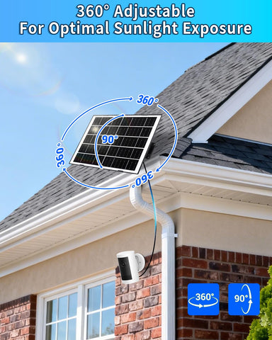 NORWILL premium monocrystalline silicon panel for reliable charging