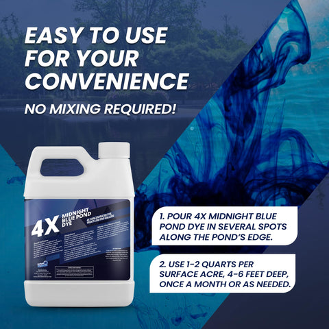 Not Rocket Sciences 32oz dye is ready to pour, no mixing.