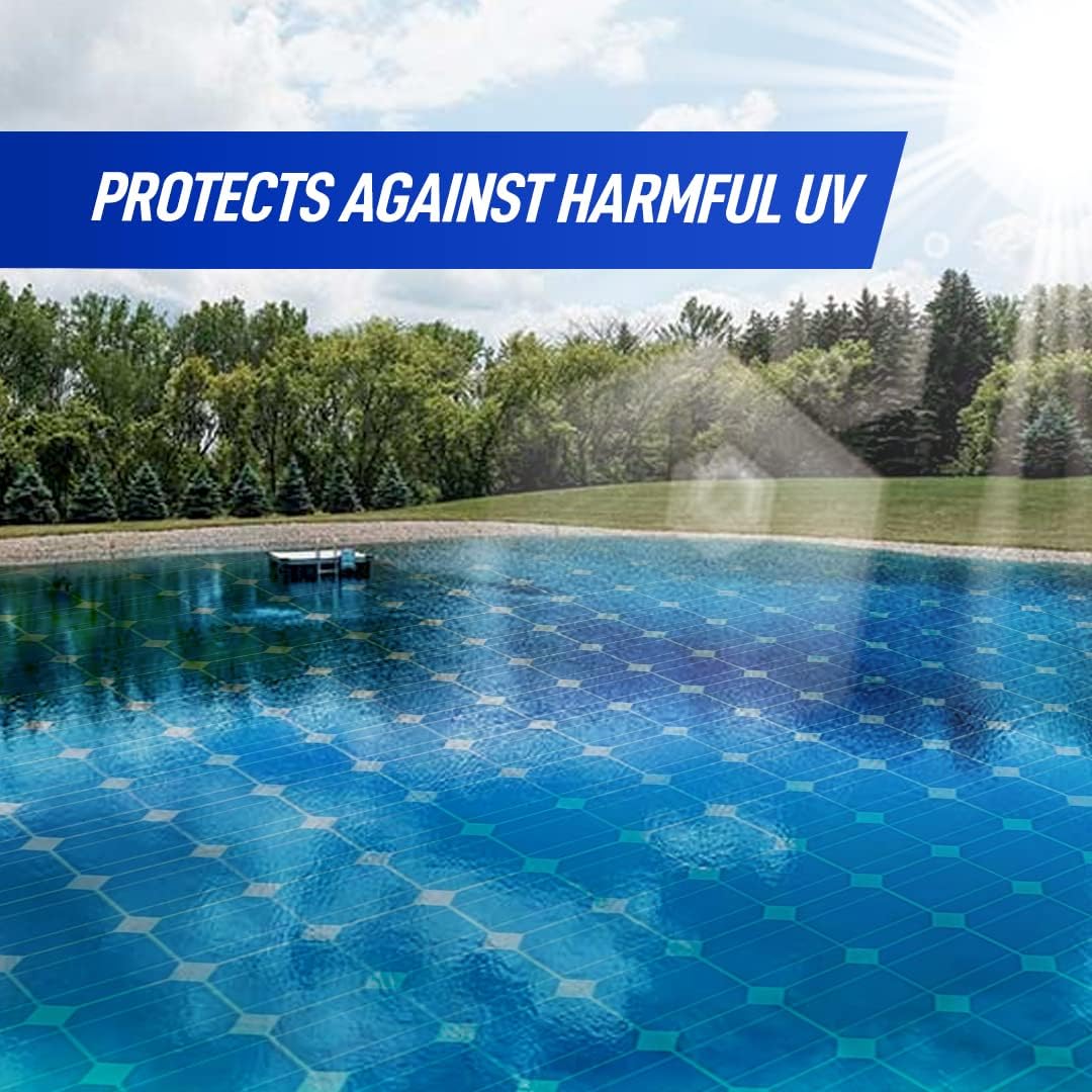 Not Rocket Sciences safe for fish and wildlife in treated water.
