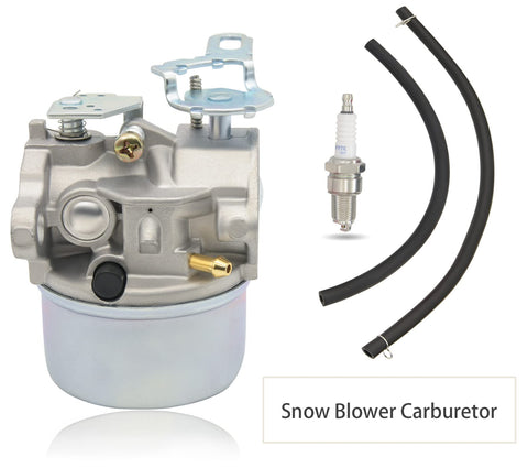 NOTETOUPT 640084B clamps and valves, helps secure fuel flow during use.