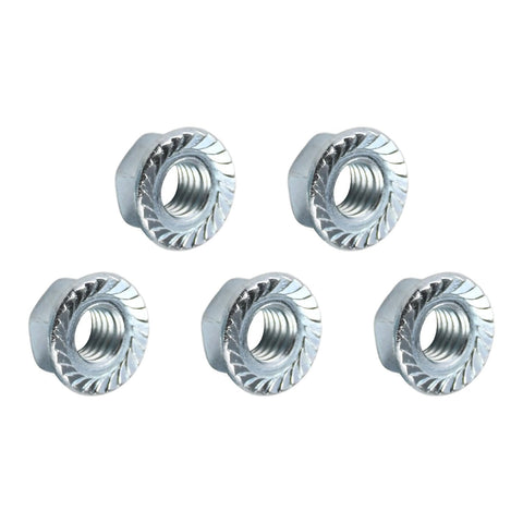 Notonmek 531300382 bar hex nut 13mm – helps quick maintenance checks.