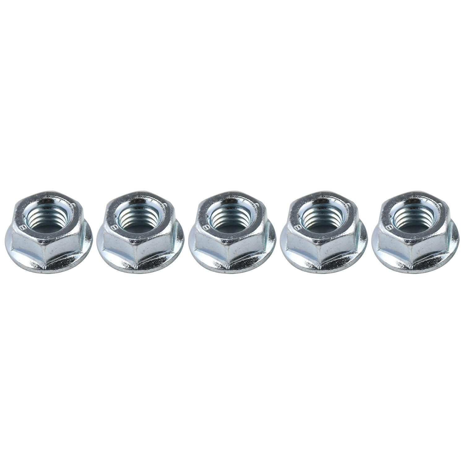 Notonmek Craftsman bar nut 358351710 for quick replacements and durable use.