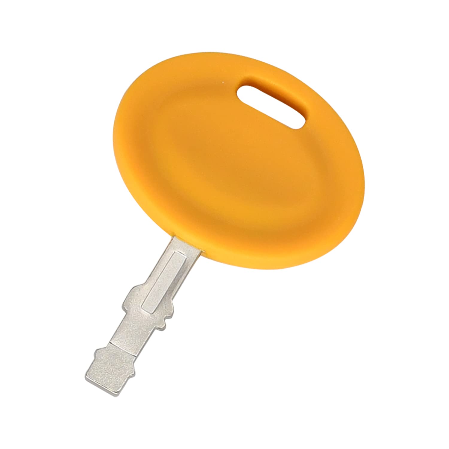 Notonmek replacement part key for MTD lawn tractors.