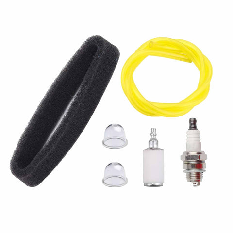 Notos Hedie air-filter-pack enhances airflow for compatible trimmers