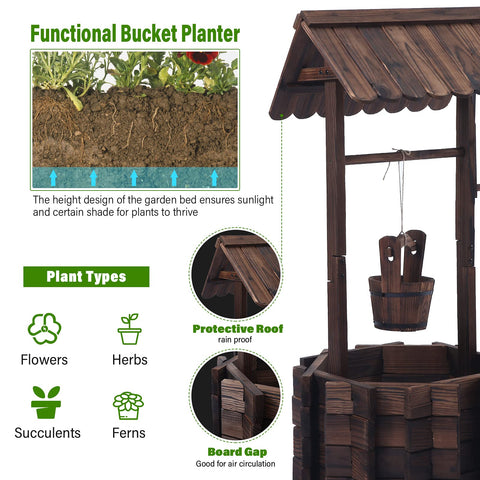 Notume cedar-wood-decor adds natural fragrance to outdoor spaces