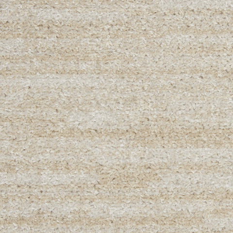 Nourison Essentials ivory beige rug pet friendly and kid friendly sturdy construction