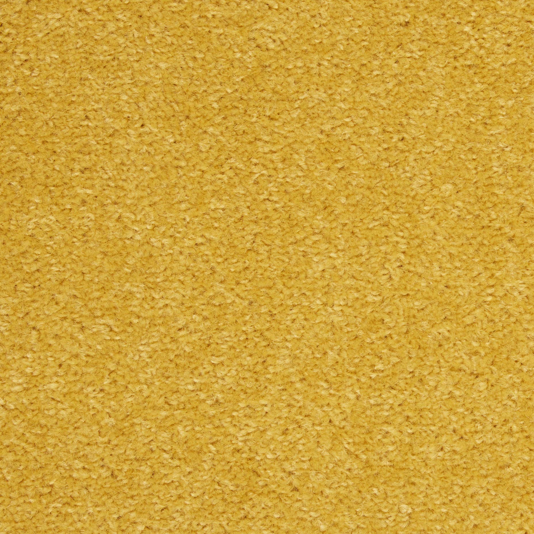 Nourison Essentials Yellow 2x6 runner warm ochre tone enhances rooms