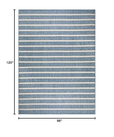 Nourison Positano flat weave texture close-up highlights durability