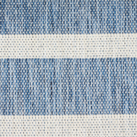 Nourison Positano lightweight rug for easy rearrangement