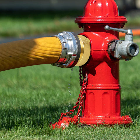 NOVINO brass hydrant adapter ideal for irrigation and outdoor use