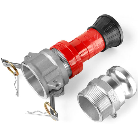 NOVINO brass stem detail emphasizes corrosion resistant core for lasting performance.
