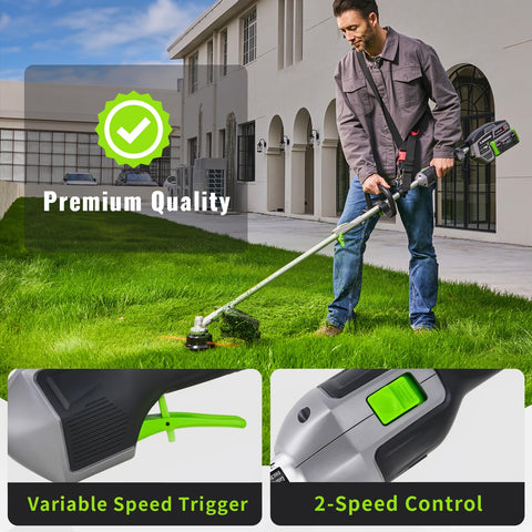 NovorikX 3-year tool warranty and 2-year battery charger warranty