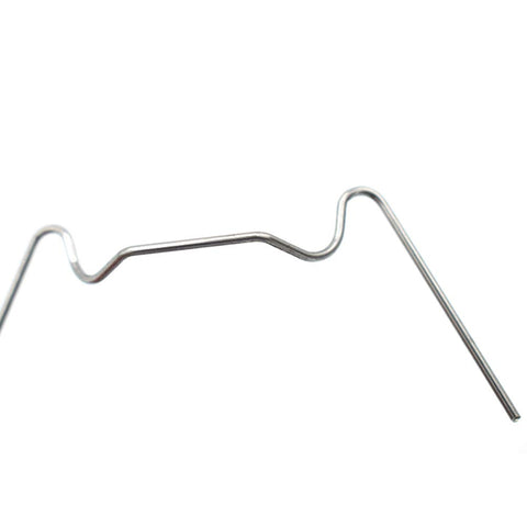 Novsix heavy duty metal clips pack offers ample coverage for greenhouse covers