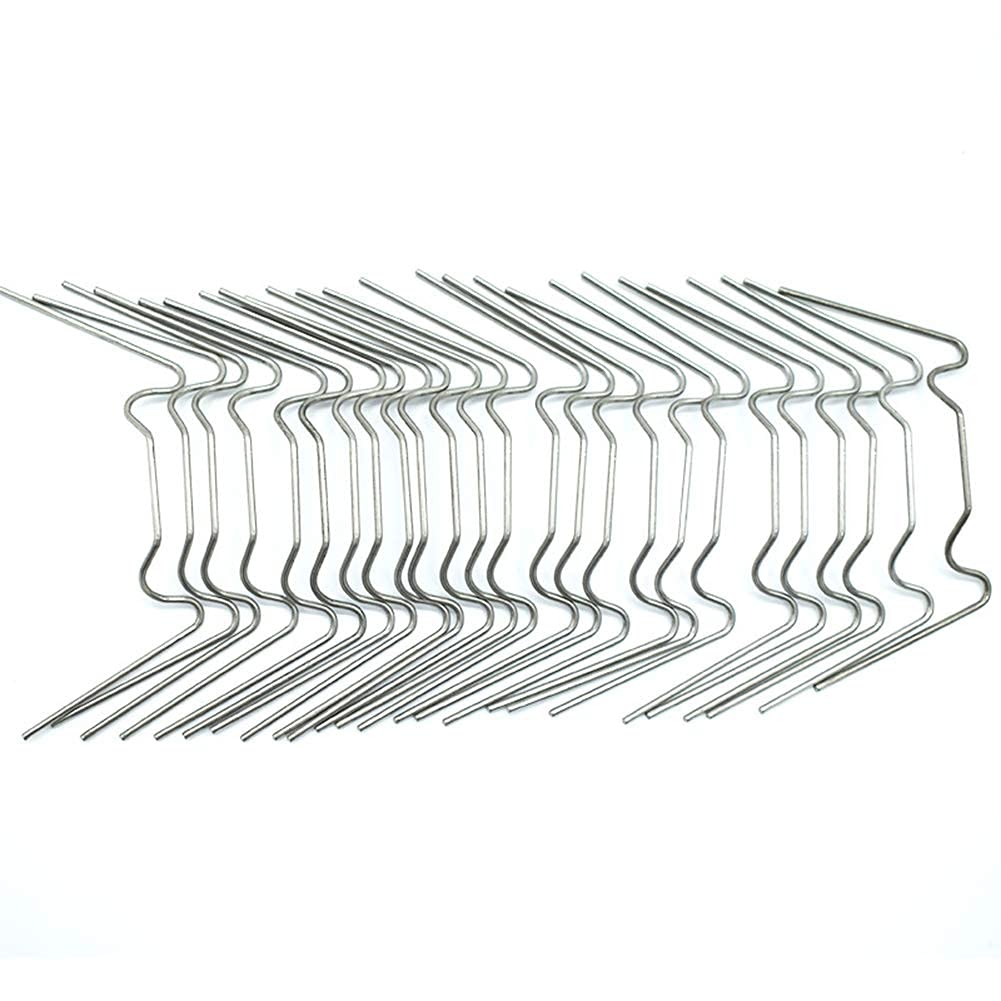 Novsix mini greenhouse clips hanging securely protect covers and nets