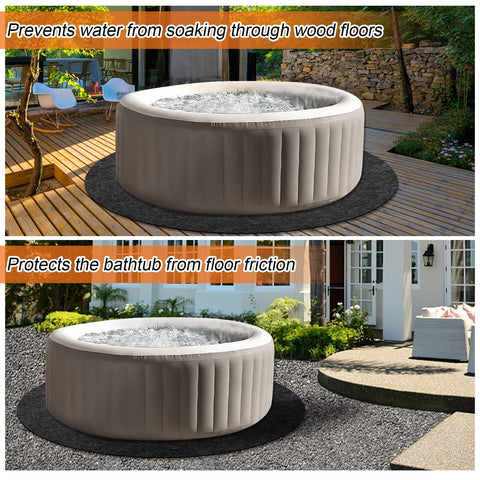 NOVWANG easy-clean design: wipe with soap, air-dry, then store compactly