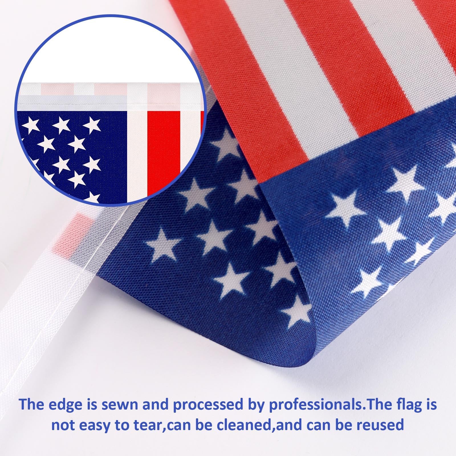 NOVWANG flag banner suitable for outdoor garden displays.