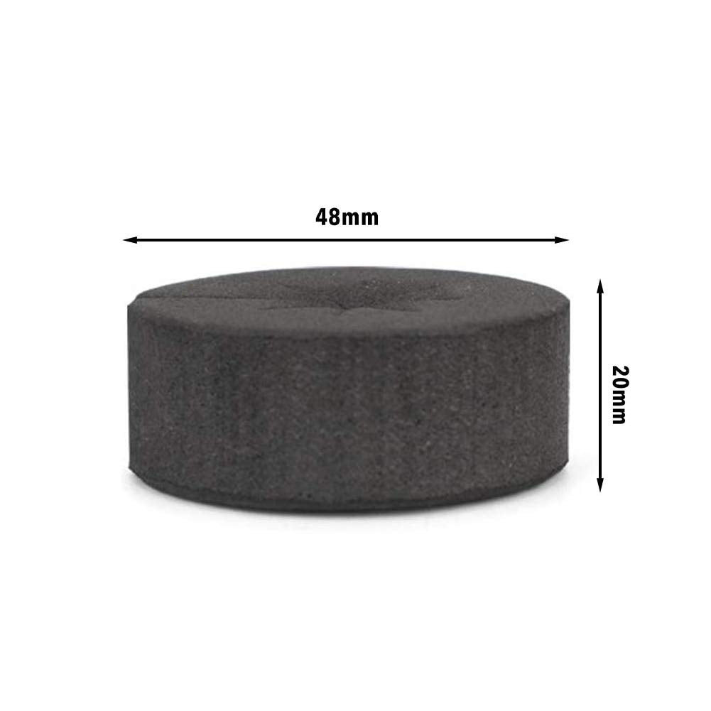 NOWHYX cloning collar soft breathable sponge provides gentle root-safe support.