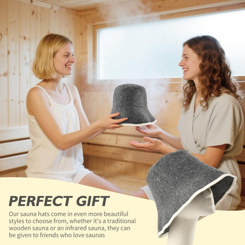 NOWHYX one-size-fits-all cap suitable for men and women.