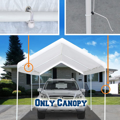N\P 180g PE fabric durability resists sun and moisture for longer life