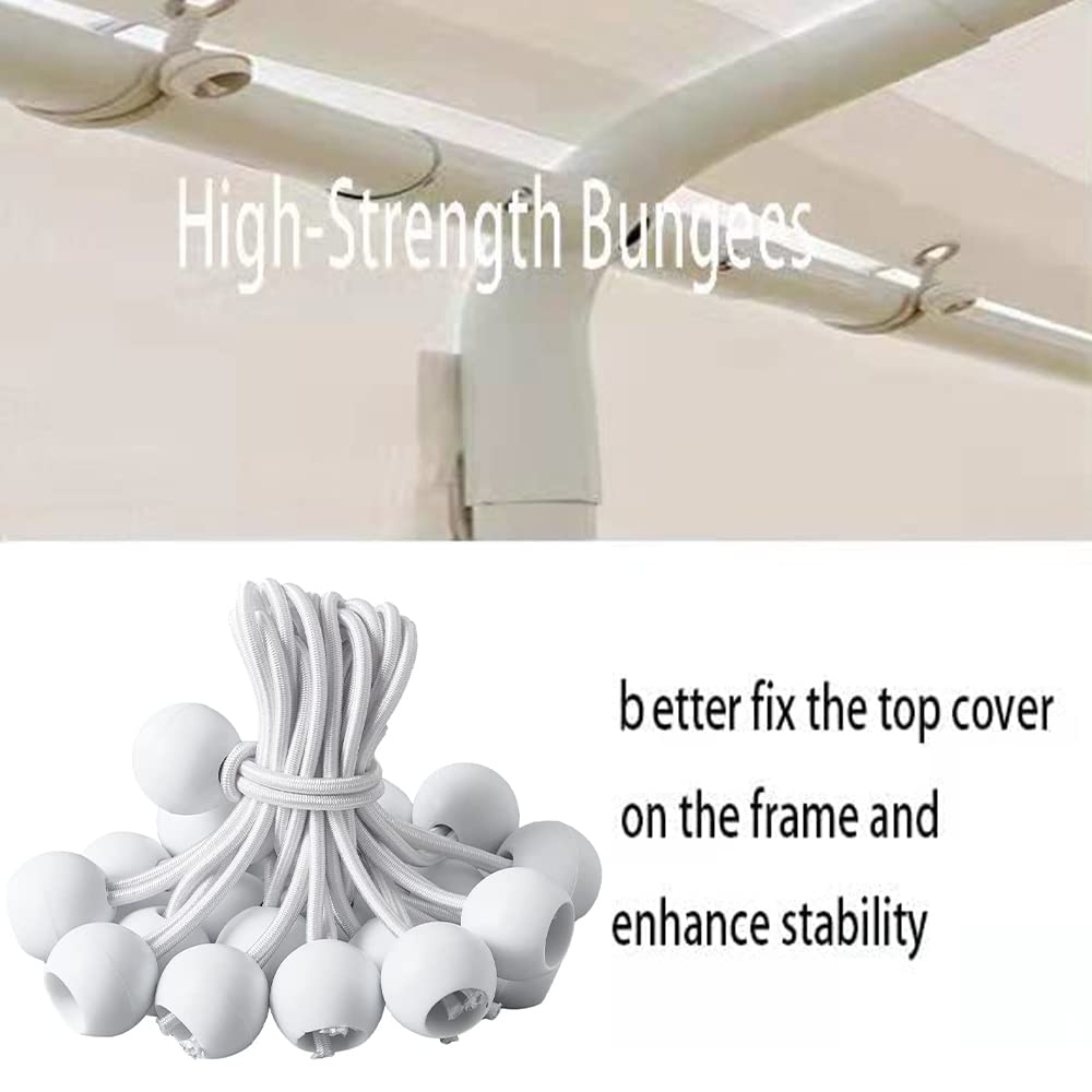 N\P carport top cover edge detail protects edges from weather