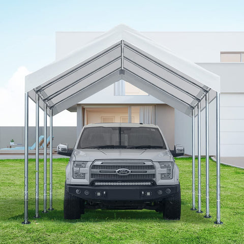 N\P package includes 28 bungee cords for secure tie-downs