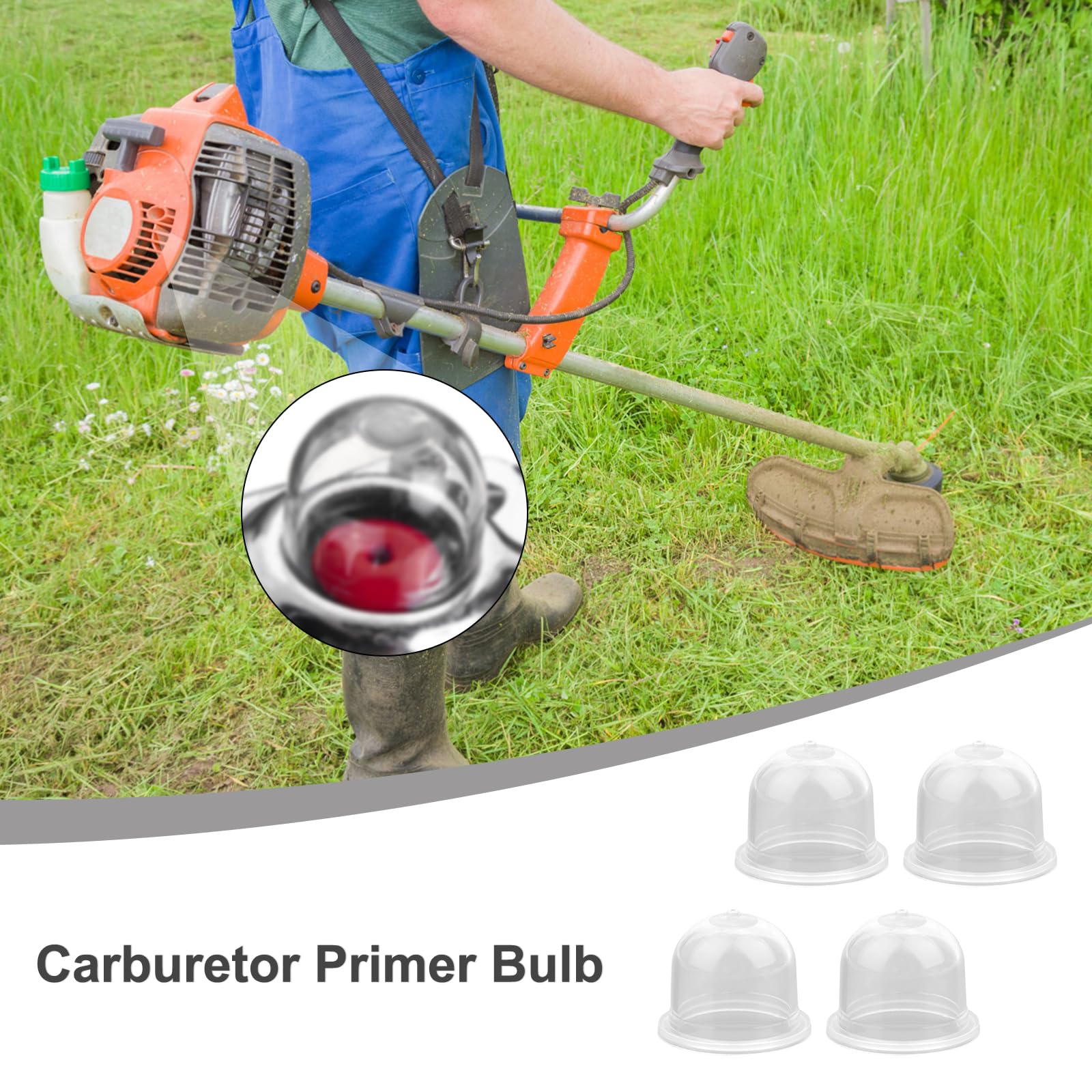 Six-pack packaging preview for NQEUEPN primer bulbs