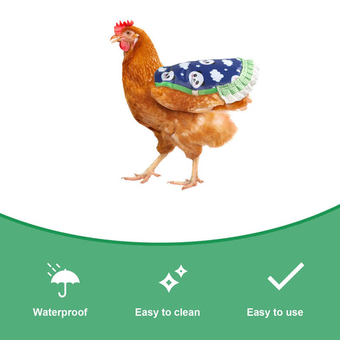 NQEUEPN saddle made of waterproof polyester fibre.
